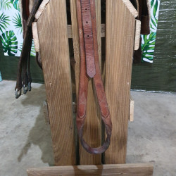Selle portugaise Monturas Lucas Talavera