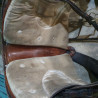 Selle portugaise Monturas Lucas Talavera
