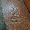 Selle portugaise Monturas Lucas Talavera