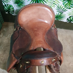 Selle de randonnée