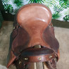 Selle de randonnée