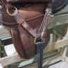 Selle de randonnée