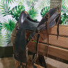 Selle de randonnée Mac Lellan