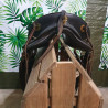 Selle de randonnée Mac Lellan