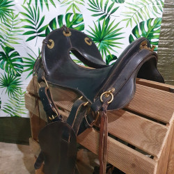 Selle de randonnée Mac Lellan