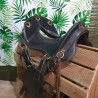Selle de randonnée Mac Lellan