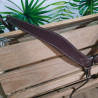 Collier de chasse western