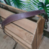Collier de chasse western