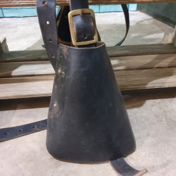 Selle de randonnée Mac Lellan