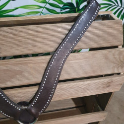Collier de chasse western