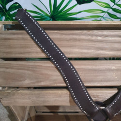 Collier de chasse western