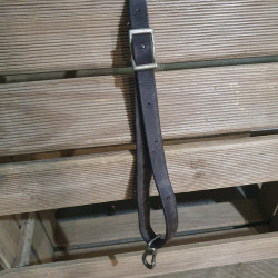 Collier de chasse western