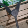Collier de chasse western