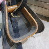 Selle de randonnée Mac Lellan