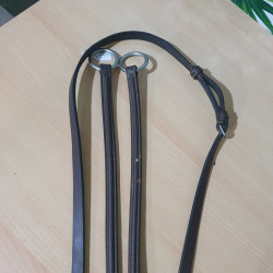 Martingale à anneaux