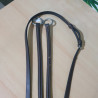 Martingale à anneaux