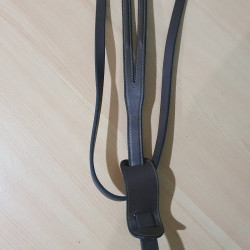 Martingale à anneaux