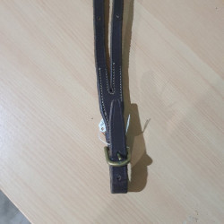 Fourche de martingale