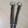 Fourche de martingale