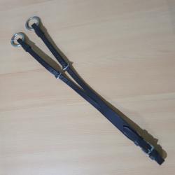 Fourche de martingale