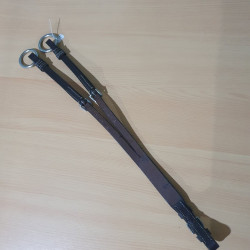 Fourche de martingale