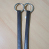 Fourche de martingale
