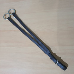 Fourche de martingale