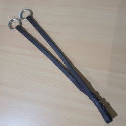 Fourche de martingale