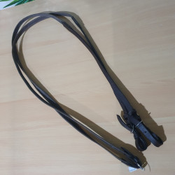 Rênes grip 2x150cm