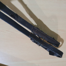 Rênes grip 2x150cm