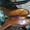 Selle de randonnée Eric Thomas