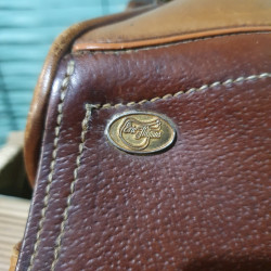 Selle de randonnée Eric Thomas
