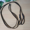 Rênes longues 2x245cm