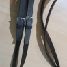 Rênes longues 2x245cm