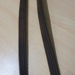 Rênes longues 2x245cm
