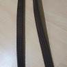 Rênes longues 2x245cm