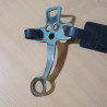 Hackamore Horze