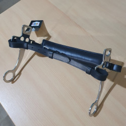 Hackamore Horze