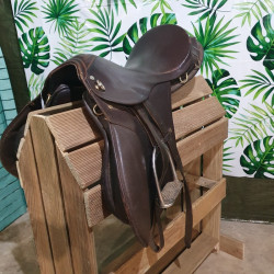 Selle de randonnée