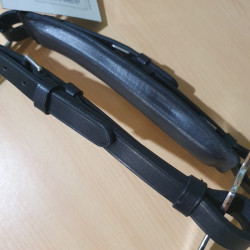 Hackamore Horze