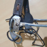 Hackamore