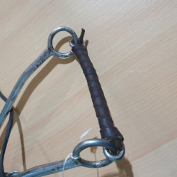 Hackamore