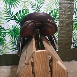 Selle de randonnée