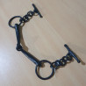Mors pour licol 160