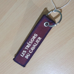 Porte clé