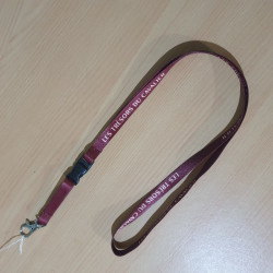Porte clé