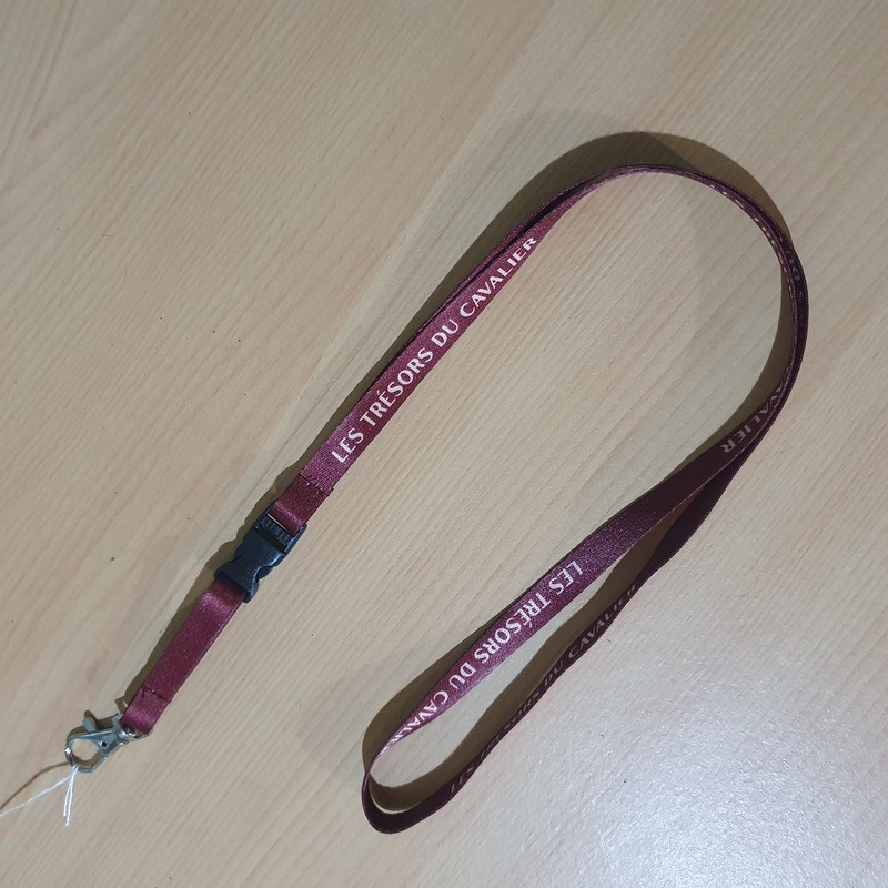 Porte clé