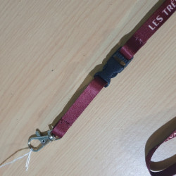 Porte clé