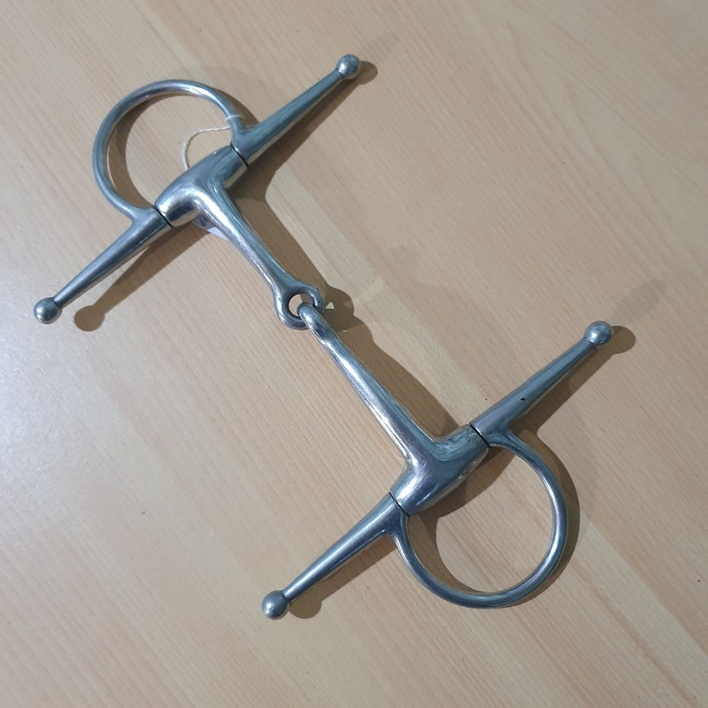 Mors à aiguilles 125