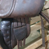 Selle de randonnée
